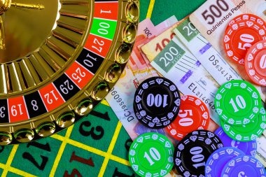 Deposit confirmation process