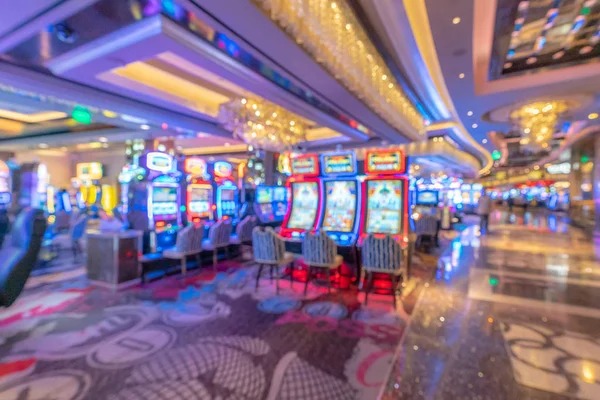 Roulette wheel spin